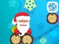 Igra Wake the Santa online