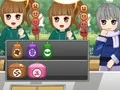 Igra Heavenly Sweet Donuts online