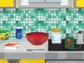 Igra Cooking with Emma Vegetable Lasagna online