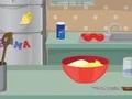 Igra Cooking with Emma Tomato Quiche online