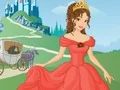 Igra Fairy Princess online