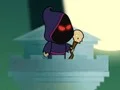 Igra Angry Necromancer online