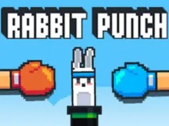 Igra Rabbit Punch online
