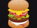 Igra Burger Maker online