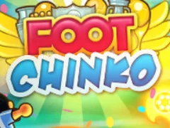 Igra Foot Chinko online