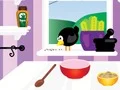 Igra Cooking with Emma Chocolate Biscuits online
