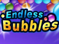 Igra Endless Bubbles online