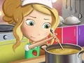 Igra Kitchen Slacking online