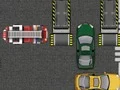 Igra Fire Truck online