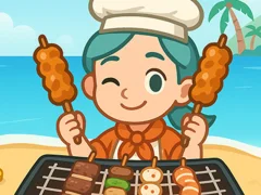 Igra Grill It All online
