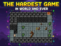 Igra The Hardest Game in World and Ever online