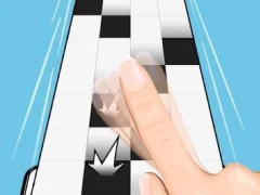 Igra Don't Tap The White Tile online