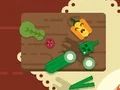 Igra Vegetables vs. Chef online