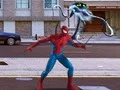 Igra Spider-Man Epic Battles online