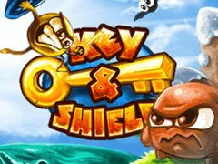 Igra Key & Shield online