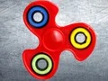 Igra Hand Spinner Simulator online
