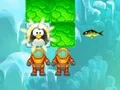 Igra Fancy Diver 3 Antarctic quest online
