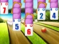 Igra Strike Solitaire online