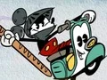 Igra Mickey Delivery Dash online