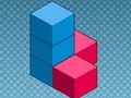 Igra Hidden Cubes online