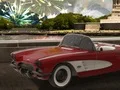 Igra 4th Of July Parking 2 online