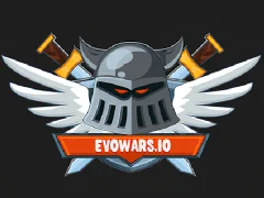 Igra EvoWars.io online