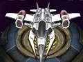 Igra Alien Sky Invasion online