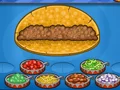 Igra Papa\'s Taco Mia online