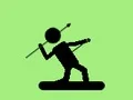 Igra The Spear Stickman online