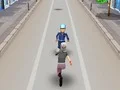 Igra Angry Gran Run Australia online