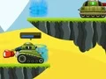 Igra Tank Fury online
