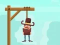 Igra Save The Cowboy online