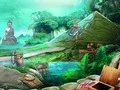Igra The Secret Pyramid online