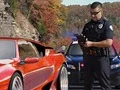 Igra Supercar Police Parking 2 online