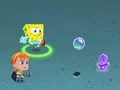 Igra Nickelodeon stop the virus online