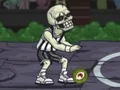 Igra Basket Monsterz online