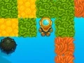 Igra Fancy Diver online