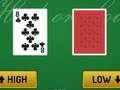 Igra High Low online