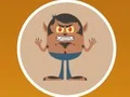 Igra Halloween Monster Quiz online