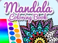 Igra Elsa Mandala online