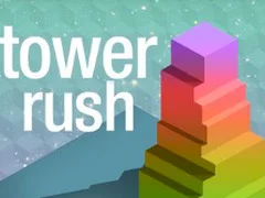 Igra Tower Rush online