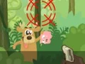 Igra Rain Forest Hunter online