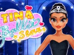 Igra Tina Ballet Star online