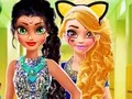 Igra Tina Back To School online