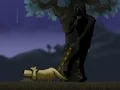 Igra Revenge of Dog online