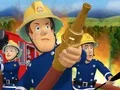 Igra Fire fight online