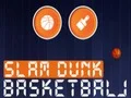Igra Slam Dunk Basketball online