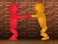 Igra Puppet Wrestling online