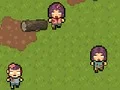 Igra Pixel Zombies online