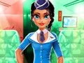 Igra Tina Airlines online